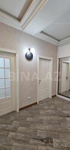 İcarəyə verilir 2 otaqlı yeni tikili 96 m², Ağ şəhər q., photo 12 from 28