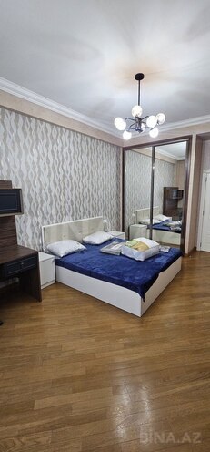 İcarəyə verilir 2 otaqlı yeni tikili 96 m², Ağ şəhər q., photo 6 from 28