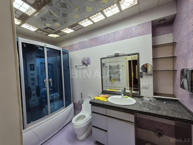 İcarəyə verilir 2 otaqlı yeni tikili 82 m², Neftçilər m., photo 12 from 13