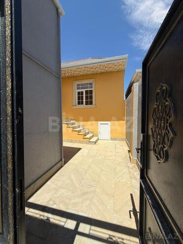 Satılır 3 otaqlı həyət evi/bağ evi 50 m², Masazır q., photo 9 from 10