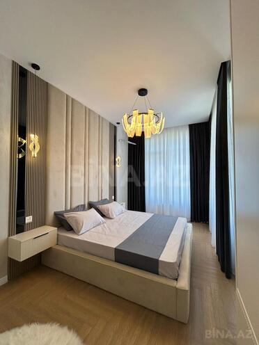 Продаётся 3-комн. новостройка 129 м², Наримановский  р., photo 7 from 19