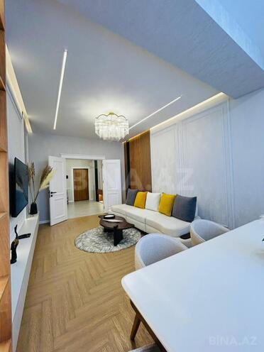 Продаётся 3-комн. новостройка 129 м², Наримановский  р., photo 6 from 19