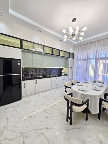 Satılır 4 otaqlı həyət evi/bağ evi 185 m², Mərdəkan q., photo 16 from 32