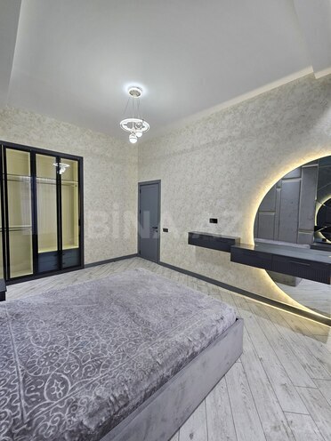 Satılır 4 otaqlı həyət evi/bağ evi 185 m², Mərdəkan q., photo 23 from 32