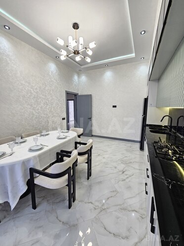 Satılır 4 otaqlı həyət evi/bağ evi 185 m², Mərdəkan q., photo 17 from 32