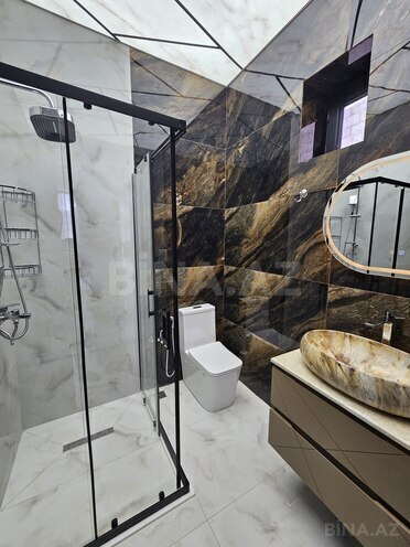 Satılır 4 otaqlı həyət evi/bağ evi 185 m², Mərdəkan q., photo 27 from 32