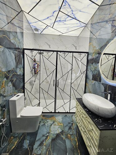 Satılır 4 otaqlı həyət evi/bağ evi 185 m², Mərdəkan q., photo 20 from 32