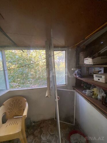 Сдаётся 1-комн. вторичка 30 м², м. Кара Караев, photo 8 from 10