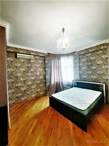 Сдаётся 3-комн. новостройка 100 м², м. Шах Исмаил Хатаи, photo 7 from 15