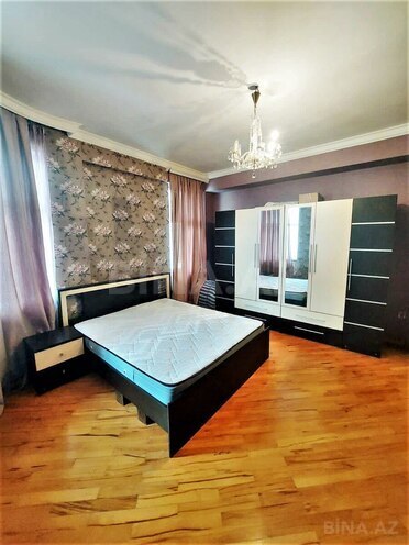 Сдаётся 3-комн. новостройка 100 м², м. Шах Исмаил Хатаи, photo 6 from 15