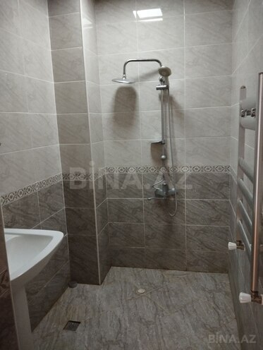 Сдаётся 2-комн. новостройка 83 м², м. Ахмедлы, photo 9 from 11