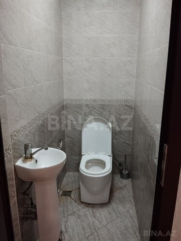 Сдаётся 2-комн. новостройка 83 м², м. Ахмедлы, photo 10 from 11