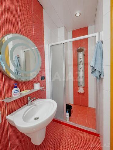 Продаётся 3-комн. новостройка 145 м², м. Элмляр Академиясы, photo 20 from 21