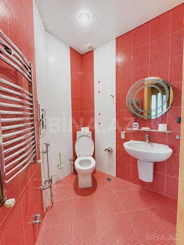 Продаётся 3-комн. новостройка 145 м², м. Элмляр Академиясы, photo 19 from 21