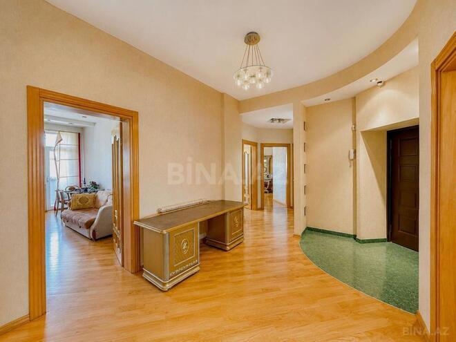 Продаётся 3-комн. новостройка 145 м², м. Элмляр Академиясы, photo 15 from 21