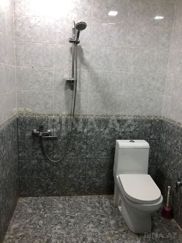 İcarəyə verilir 2 otaqlı köhnə tikili 65 m², Bakıxanov q., photo 9 from 10