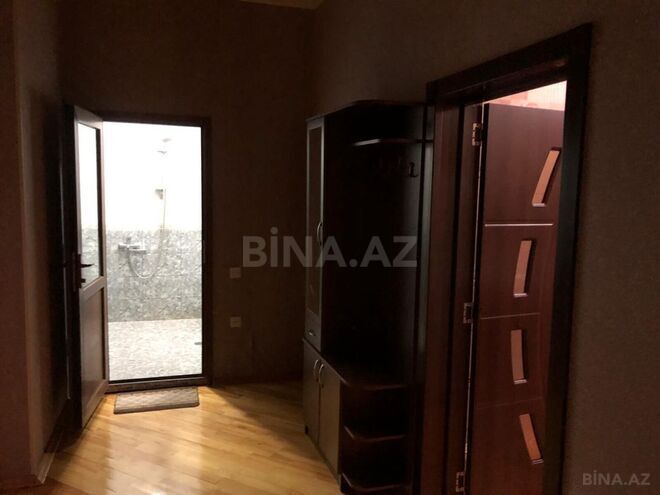 İcarəyə verilir 2 otaqlı köhnə tikili 65 m², Bakıxanov q., photo 7 from 10
