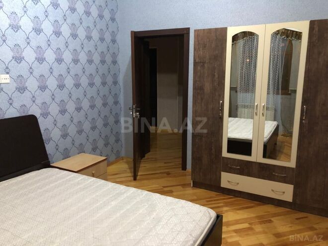 İcarəyə verilir 2 otaqlı köhnə tikili 65 m², Bakıxanov q., photo 4 from 10