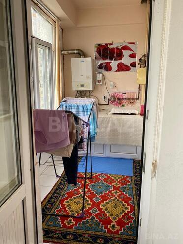 Сдаётся 2-комн. новостройка 81 м², м. Нефтчиляр, photo 7 from 11
