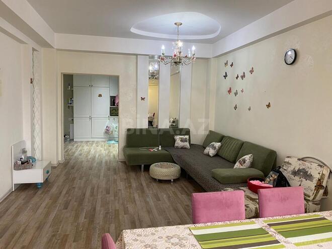 Сдаётся 2-комн. новостройка 81 м², м. Нефтчиляр, photo 3 from 11