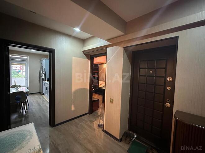 Продаётся 3-комн. вторичка 90 м², м. Кара Караев, photo 11 from 18