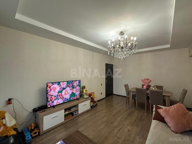 Продаётся 3-комн. вторичка 90 м², м. Кара Караев, photo 4 from 18