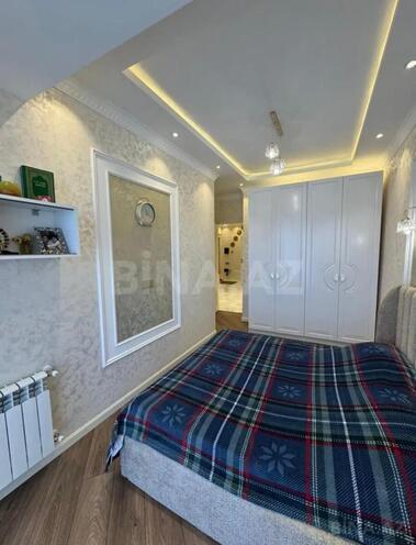 Satılır 4 otaqlı yeni tikili 130 m², Şah İsmayıl Xətai m., photo 12 from 19