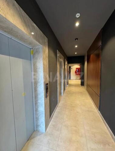 Satılır 4 otaqlı yeni tikili 130 m², Şah İsmayıl Xətai m., photo 15 from 19