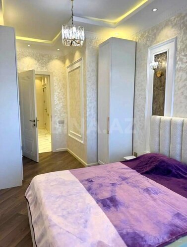 Satılır 4 otaqlı yeni tikili 130 m², Şah İsmayıl Xətai m., photo 8 from 19