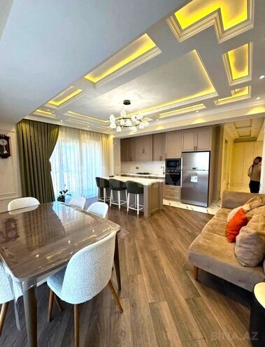Satılır 4 otaqlı yeni tikili 130 m², Şah İsmayıl Xətai m., photo 4 from 19