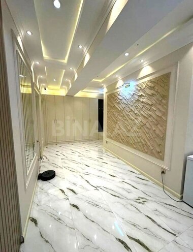 Satılır 4 otaqlı yeni tikili 130 m², Şah İsmayıl Xətai m., photo 13 from 19
