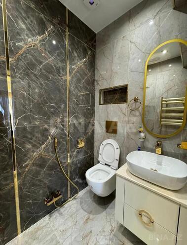 Satılır 4 otaqlı yeni tikili 130 m², Şah İsmayıl Xətai m., photo 17 from 19