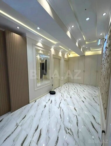 Satılır 4 otaqlı yeni tikili 130 m², Şah İsmayıl Xətai m., photo 14 from 19