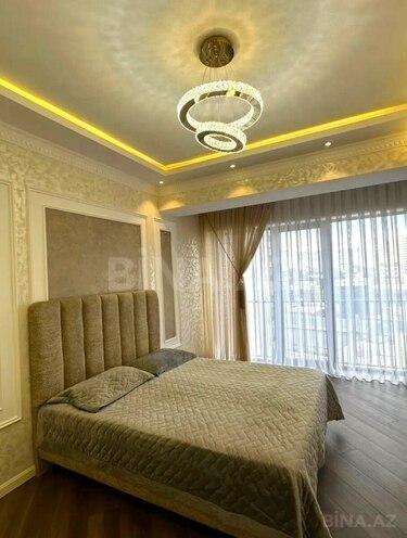 Satılır 4 otaqlı yeni tikili 130 m², Şah İsmayıl Xətai m., photo 9 from 19