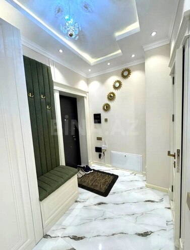 Satılır 4 otaqlı yeni tikili 130 m², Şah İsmayıl Xətai m., photo 10 from 19