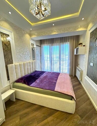 Satılır 4 otaqlı yeni tikili 130 m², Şah İsmayıl Xətai m., photo 7 from 19