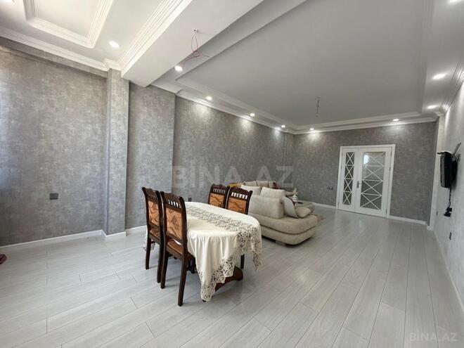 Satılır 3 otaqlı yeni tikili 122.5 m², Qara Qarayev m., photo 7 from 18