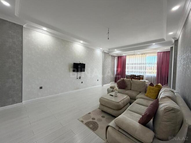 Satılır 3 otaqlı yeni tikili 122.5 m², Qara Qarayev m., photo 6 from 18