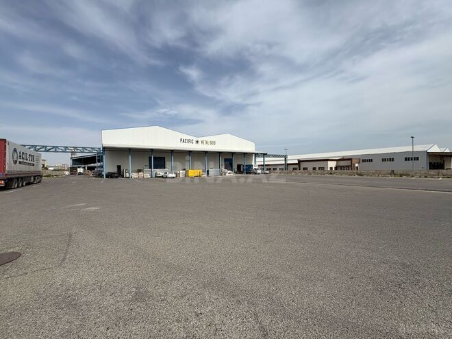 Сдаётся  объект 3 600 м², пос. Атъялы, photo 1 from 18