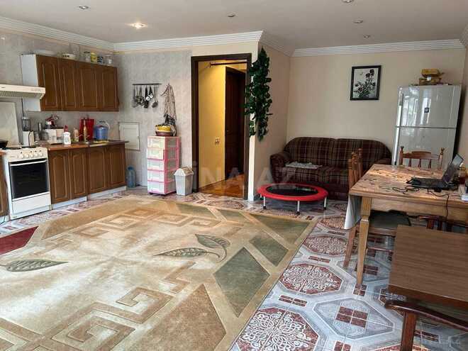 Satılır 3 otaqlı köhnə tikili 100 m², Nizami m., photo 9 from 20