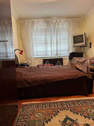 Satılır 3 otaqlı köhnə tikili 100 m², Nizami m., photo 19 from 20