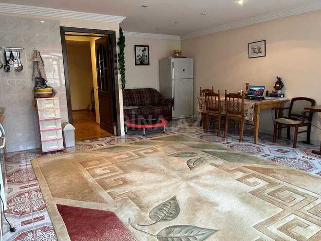 Satılır 3 otaqlı köhnə tikili 100 m², Nizami m., photo 8 from 20