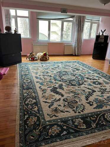 Satılır 3 otaqlı köhnə tikili 100 m², Nizami m., photo 4 from 20