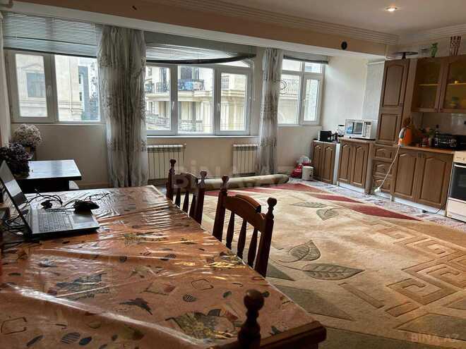 Satılır 3 otaqlı köhnə tikili 100 m², Nizami m., photo 7 from 20