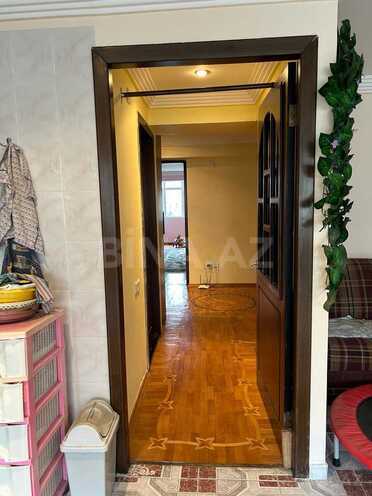 Satılır 3 otaqlı köhnə tikili 100 m², Nizami m., photo 15 from 20