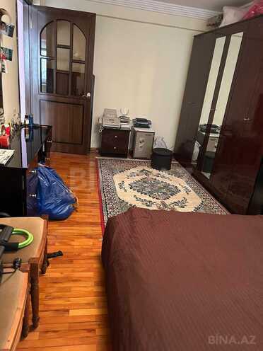 Satılır 3 otaqlı köhnə tikili 100 m², Nizami m., photo 16 from 20