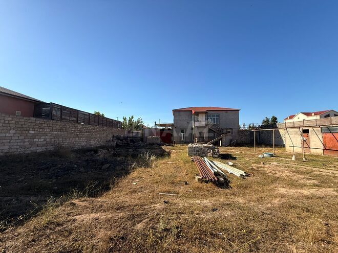 Продаётся  участок 5 сот, пос. Мардакан, photo 5 from 11