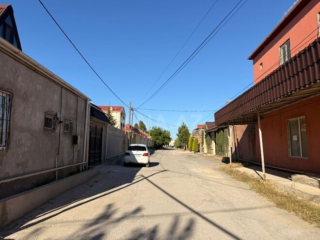 Продаётся  участок 5 сот, пос. Мардакан, photo 7 from 11