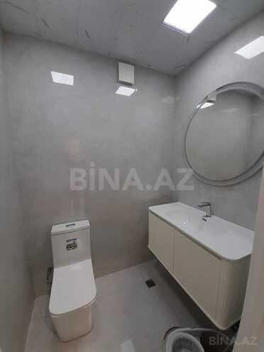 Сдаётся 2-комн. новостройка 80 м², м. Иншаатчылар, photo 7 from 10