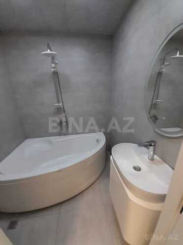 Сдаётся 2-комн. новостройка 80 м², м. Иншаатчылар, photo 8 from 10
